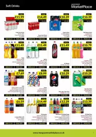 Musgrave MarketPlace leaflet Page 7