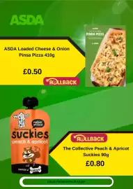 Asda leaflet week 35 Page 3