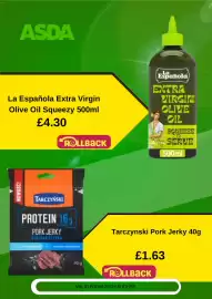 Asda leaflet week 35 Page 4