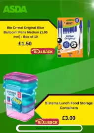 Asda leaflet week 35 Page 5
