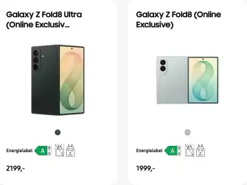 Samsung gazetka Strona 1