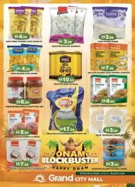 Grand Mall Sharjah catalogue Page 1