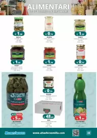 Volantino Altasfera Pagina 20: Alta Sfera Frutti di Capperi €5,25, Strutto raffinato Gigi €48,69