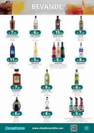 Volantino Altasfera Pagina 7: Alti piaceri concentrato x cocktail €6,59