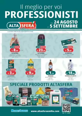 Altasfera (valido fino al 5-09)