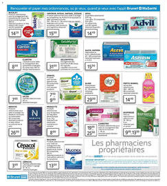 Brunet flyer Page 4