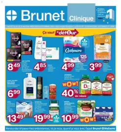 Brunet flyer Page 1