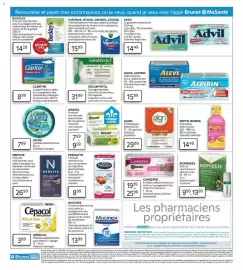 Brunet flyer Page 4