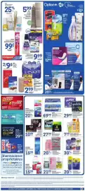Uniprix flyer week 35 Page 2