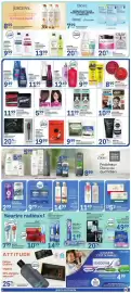Uniprix flyer week 35 Page 3