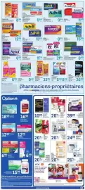 Uniprix flyer week 35 Page 6