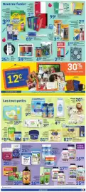 Uniprix flyer week 35 Page 7