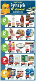 Marché Adonis flyer week 35 Page 3