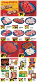 Marché Adonis flyer week 35 Page 6