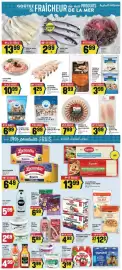 Marché Adonis flyer week 35 Page 7
