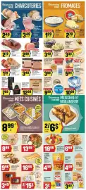 Marché Adonis flyer week 35 Page 8
