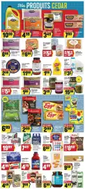 Marché Adonis flyer week 35 Page 9
