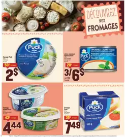 Marché Adonis flyer week 35 Page 10