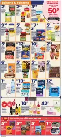 Provigo flyer week 35 Page 11