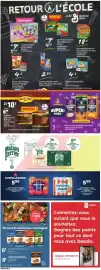Provigo flyer week 35 Page 13