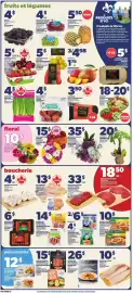 Provigo flyer week 35 Page 3