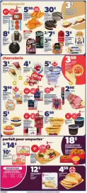 Provigo flyer week 35 Page 4