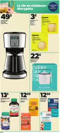 Provigo flyer week 35 Page 8