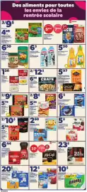 Provigo flyer week 35 Page 9