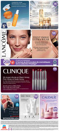 Jean Coutu flyer Page 2