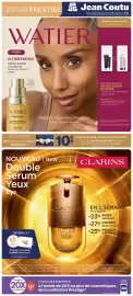 Jean Coutu flyer Page 1