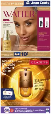 Jean Coutu (valid until 9-09)