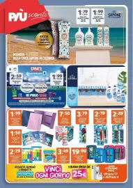 Volantino Vivo Supermercati Pagina 17: Astuccio a soffietto in silicone mitama assortiti €7,50