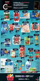 IGA flyer week 35 Page 13: Compliments corn dogs €11,99, Compliments charcuterie trio €11,00