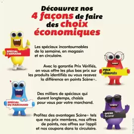 IGA flyer week 35 Page 3
