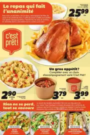 IGA flyer Page 2