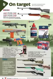 Canadian Tire flyer Page 10