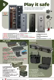 Canadian Tire flyer Page 12