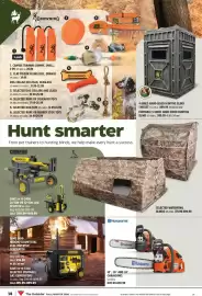 Canadian Tire flyer Page 14