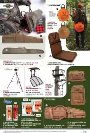 Canadian Tire flyer Page 15
