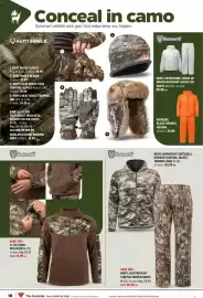 Canadian Tire flyer Page 18