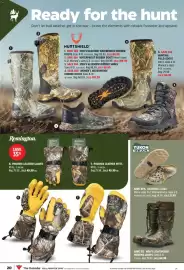 Canadian Tire flyer Page 20