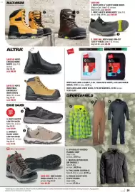 Canadian Tire flyer Page 21
