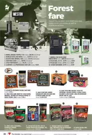Canadian Tire flyer Page 22