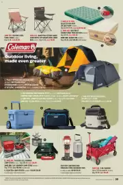 Canadian Tire flyer Page 25