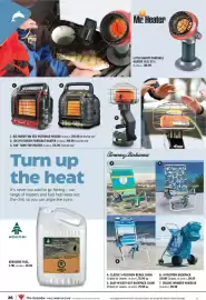 Canadian Tire flyer Page 26