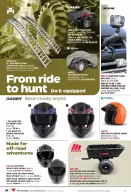 Canadian Tire flyer Page 27