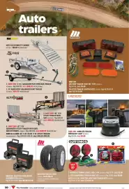 Canadian Tire flyer Page 28