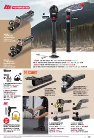 Canadian Tire flyer Page 29