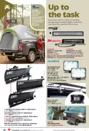 Canadian Tire flyer Page 30