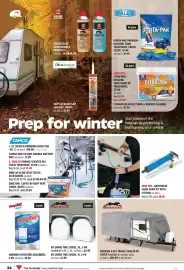 Canadian Tire flyer Page 32
